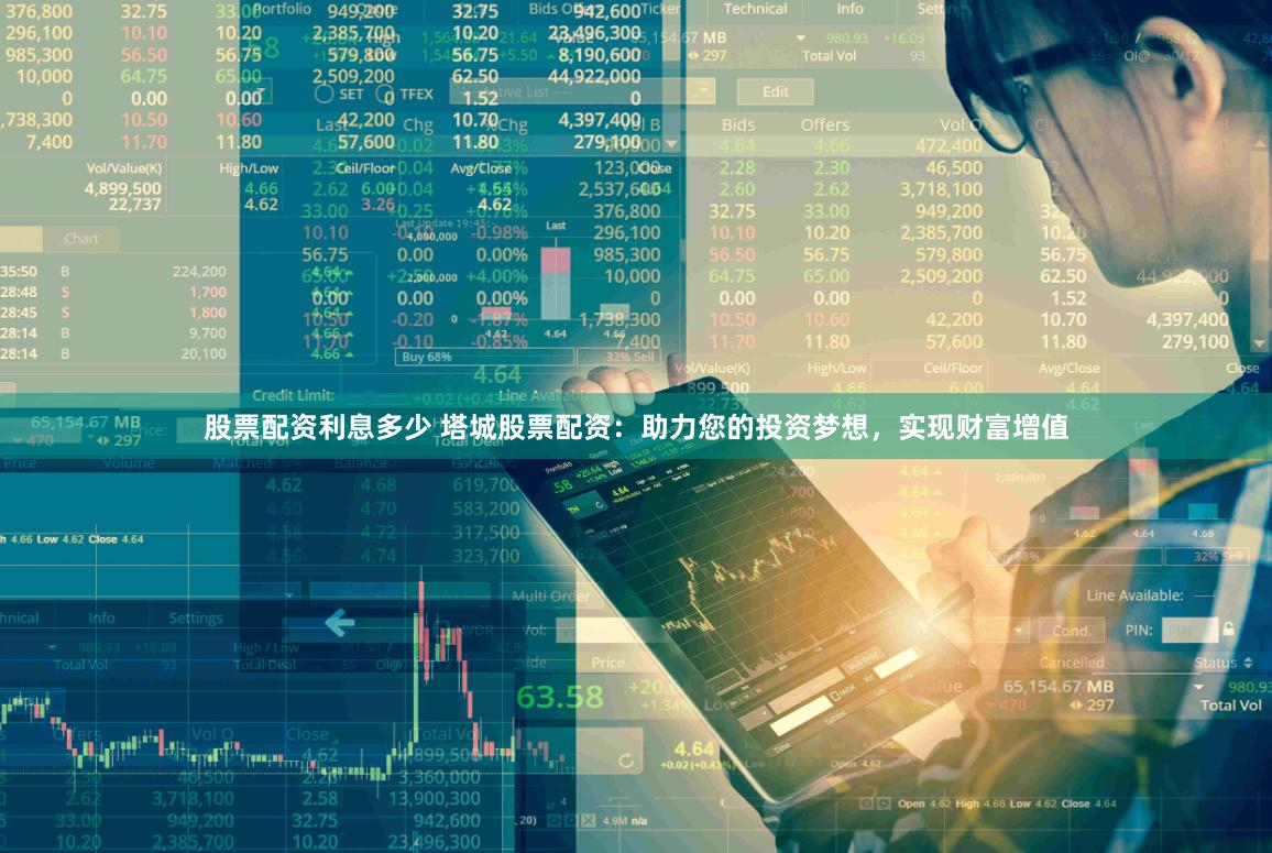 股票配资利息多少 塔城股票配资：助力您的投资梦想，实现财富增值